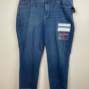 NWT Gloria Vanderbilt Women’s Jeans Size 20W